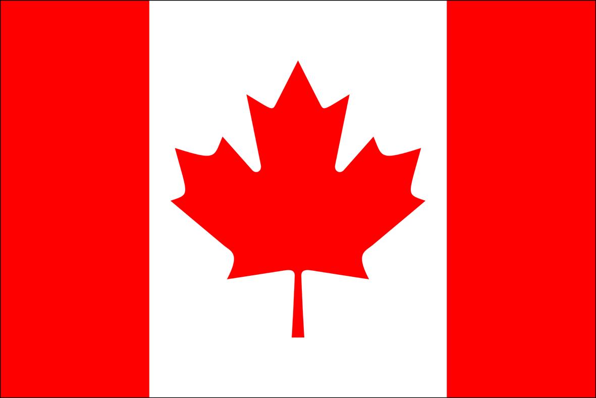 Canada Flag