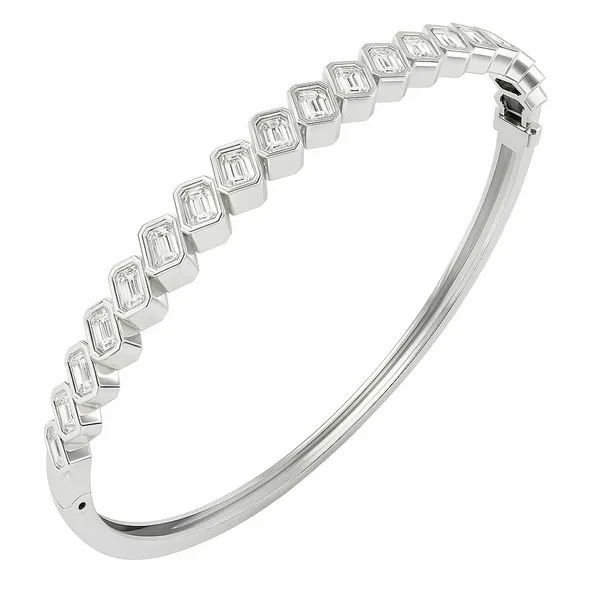 Bangle Code: L0167B-EM-3.8
