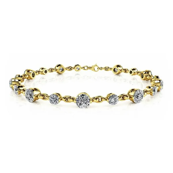 Bracelets Code: 70594-2