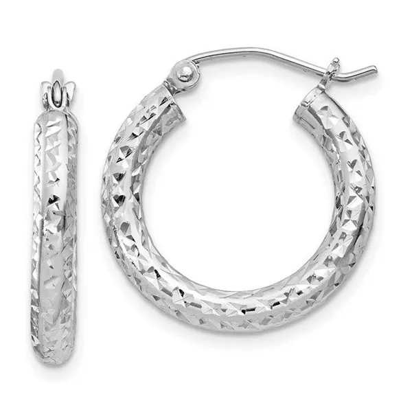 Earrings Code: QE8086