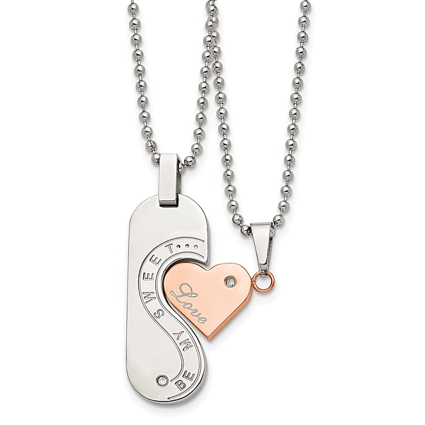 Necklaces Code: SRN595-22