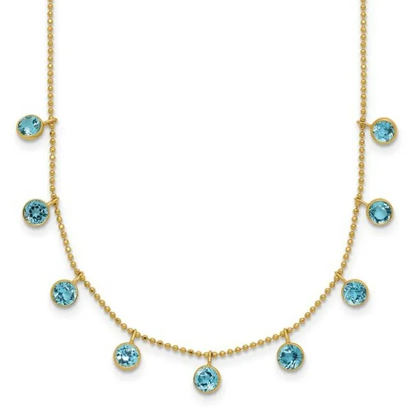 Necklaces Code: XF2642-18