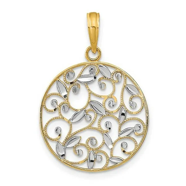 Pendants Code: K9125