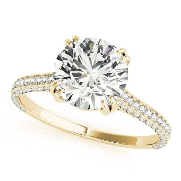 Rings Code: 84352-E-1/2