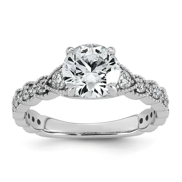 Rings Code: RM12744E-150C-WLD