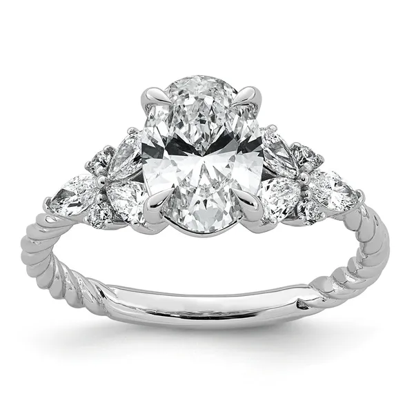 Rings Code: RM12749E-150C-WLD