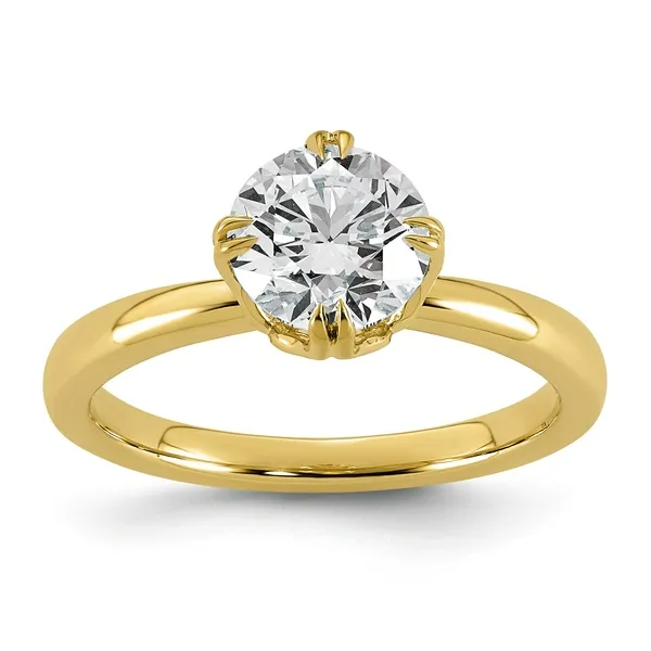 Rings Code: RM12843-150C-LD