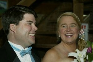 Tom and Tami Borthwick
