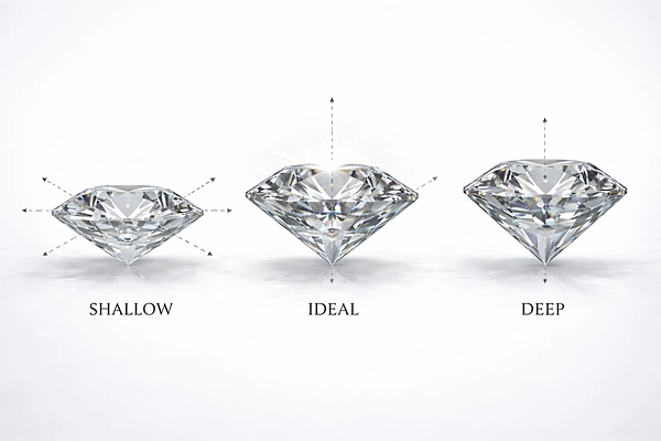 Diamond Cut