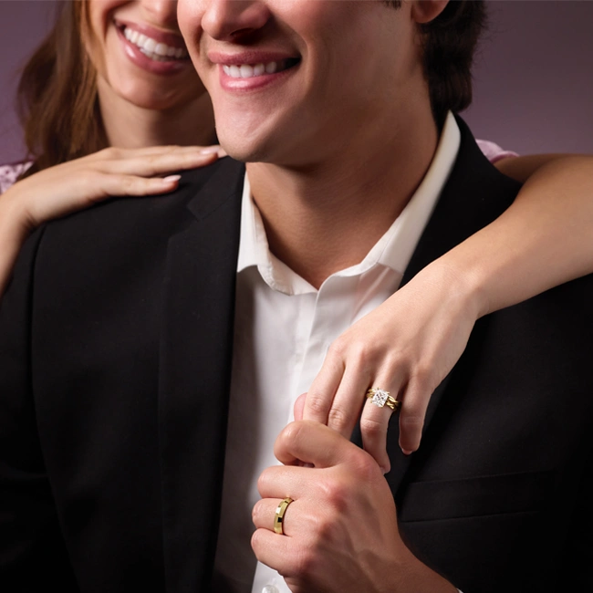 Wedding Details