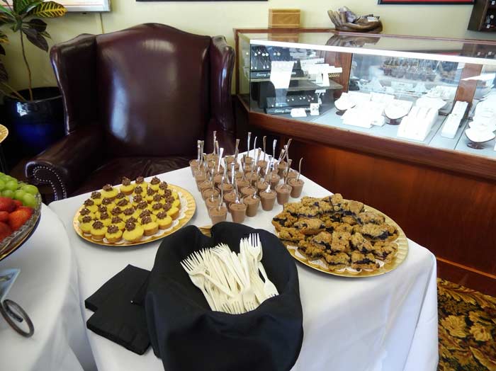 anniversary party pictures 6