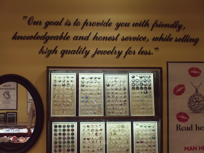 borthwick jewelry in ferndale wa