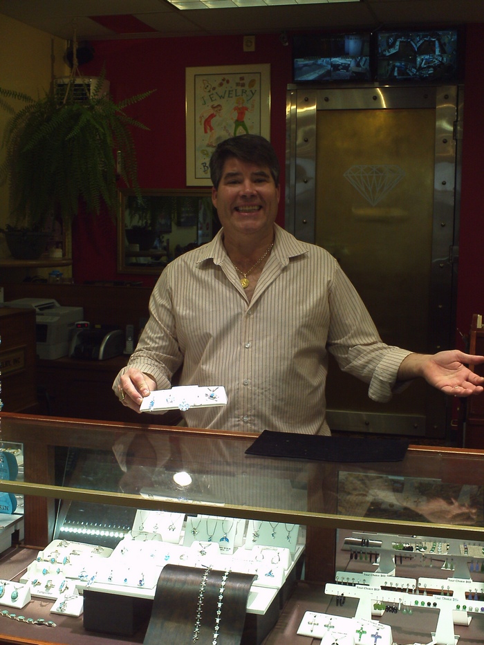 diamond jewelry store in ferndale wa