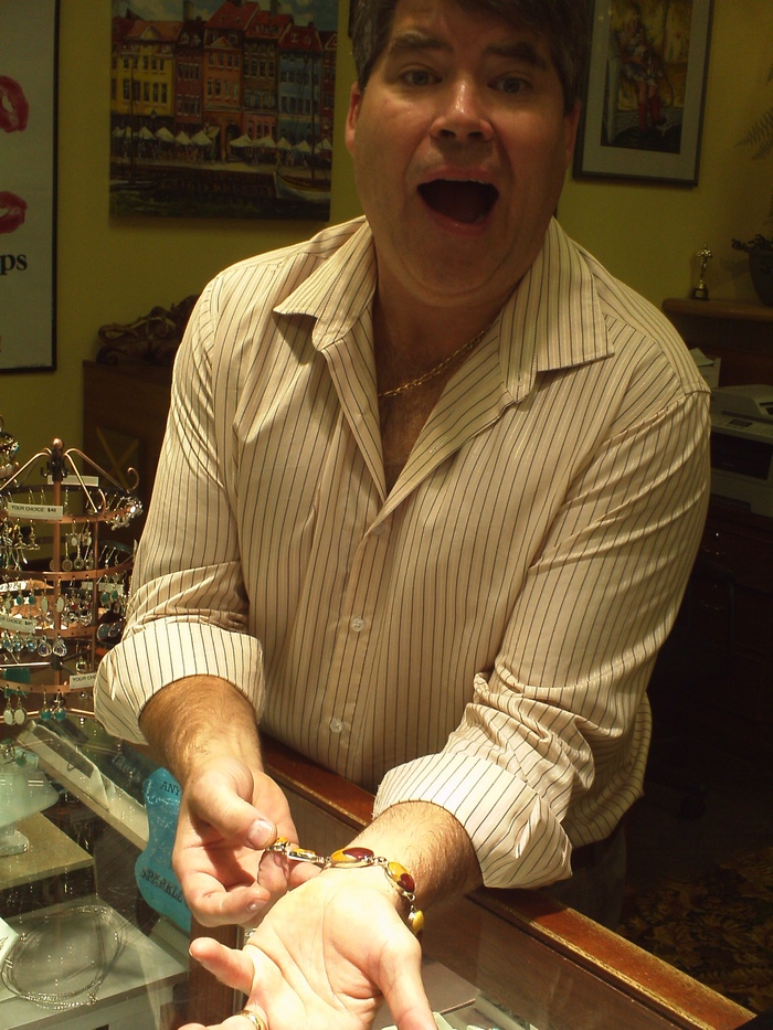 tom borthwick atborthwick jewelry