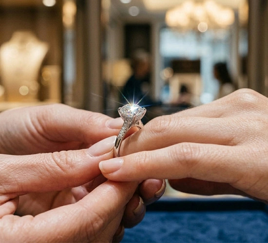 luxury-jewelry-selection